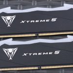 Patriot Viper Xtreme 5 DDR5-8000, 32GB And CL 38