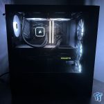 The Corsair Vengeance i7500 Is A Beast Of A PC