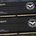 TEAM T-Force Xtreme Narvic Black, 48GB Of DDR5-8200