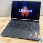 Lenovo Legion Pro 5 A Ryzen And RTX Powered Gaming Laptop