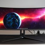 ASUS ROG Swift PG49WCD, Two 27″ 2560 x 1440 Displays In One Body