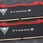 Pushing A Patriot Viper Xtreme 5 DDR-5 Kit Engineering Prototype To The Limits
