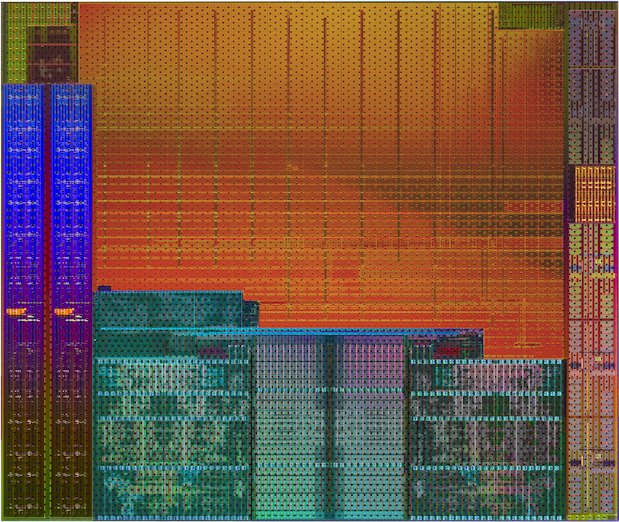 AMD announces Garlic and Onion flavours on their first HSA chips