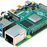 Raspberry Pi Gets A Big Slice Of Sony’s Investment Budget
