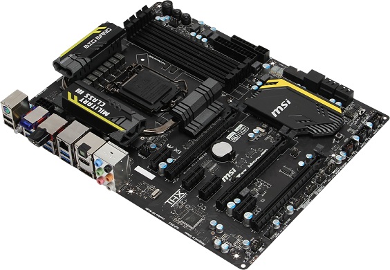 MSI MPower Motherboard Q&A – Ask your questions!!