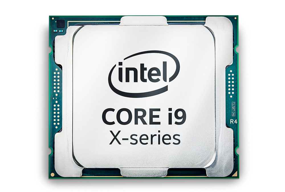 Intel Core i9 Announced: 18-core Skylake-X, Kaby Lake-X and X299