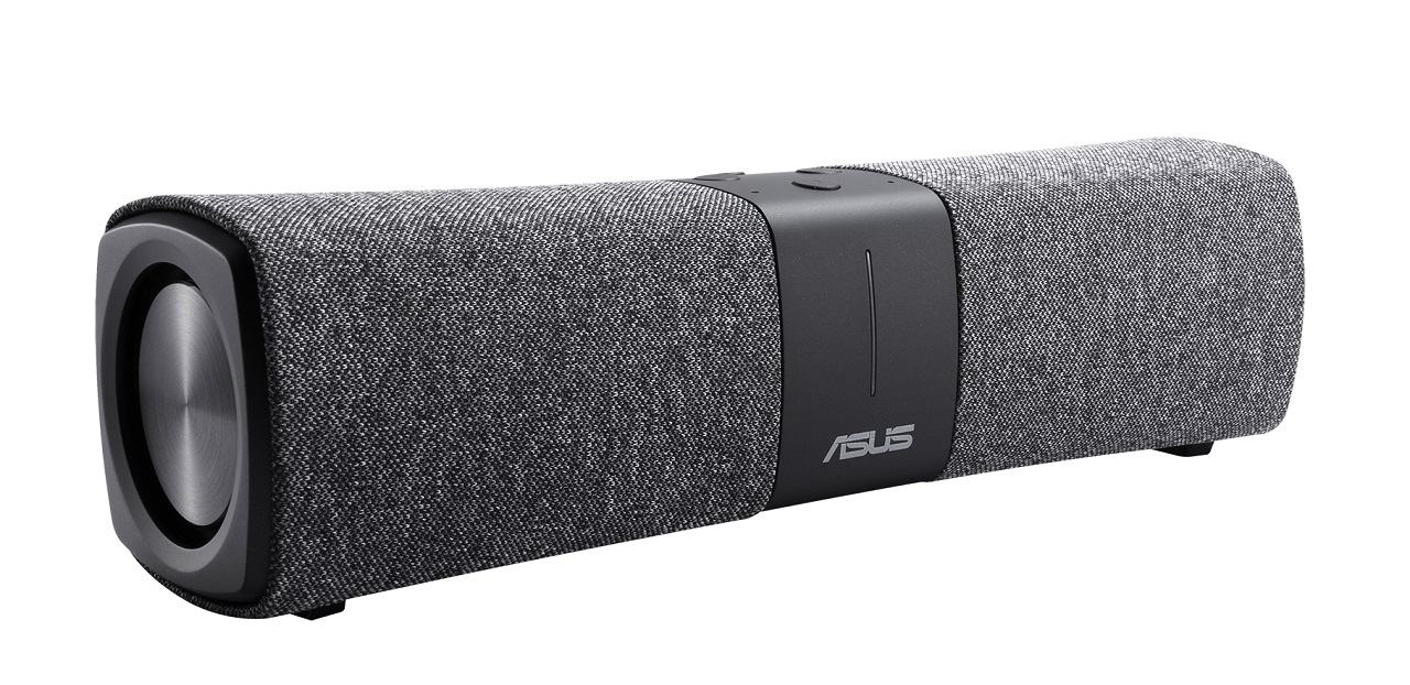 CES 2018: ASUS Announces 802.11ax Router and Lyra Voice, a Combination Mesh Hub and Smart Speaker