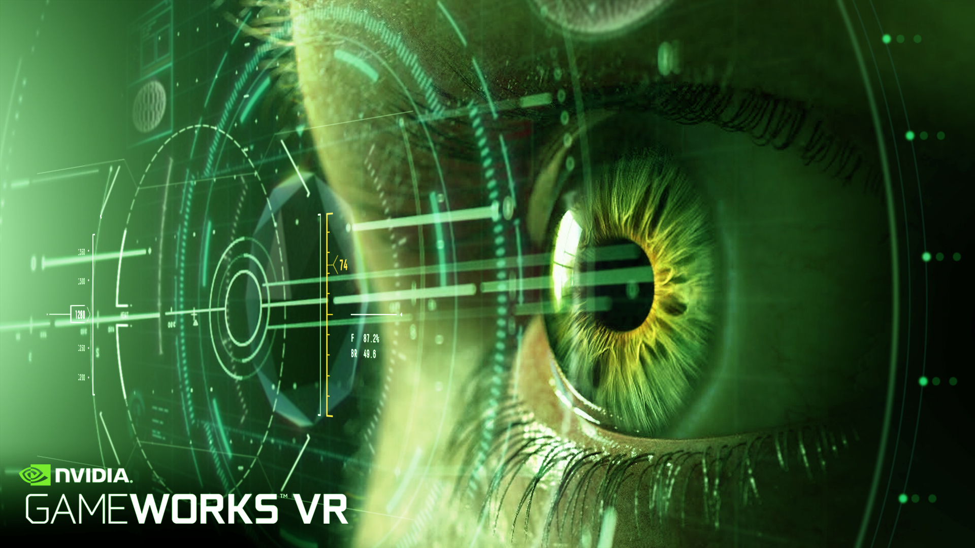 Gameworks VR, NVIDIA’s Direct Driver Mode for the Oculus Rift