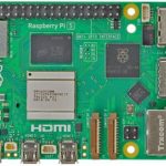 Raspberry Pi OS 5.2 Is Served