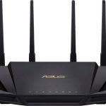 If You Have An ASUS Router You May Not Be Able To Read This