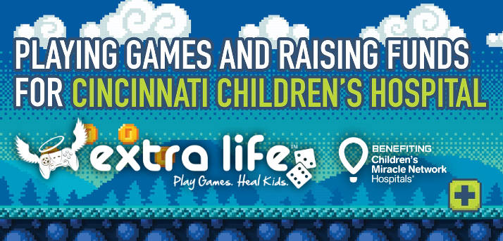 PCPer Extra Life 2018: Help Us Raise Funds to Support Children’s Miracle Network Hospitals!