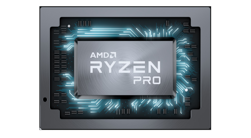 AMD Announces 2nd Gen Ryzen PRO and Athlon PRO Mobile Processors