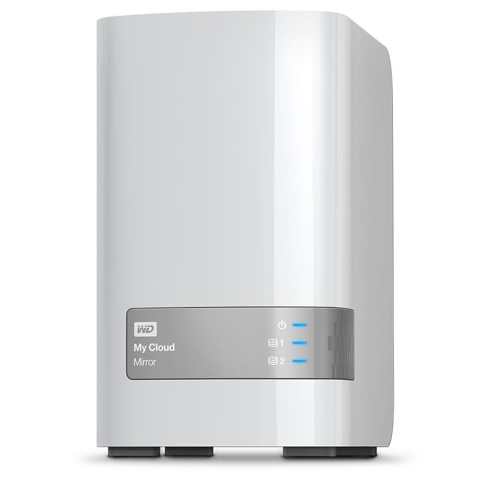 Hey you, get off of My Cloud!  Western Digital hardwired backdoor is a golden oldie