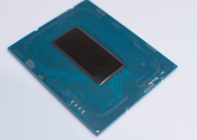 Lapping, Delidding, and Liquid Cooling to Tame Intel 13th Gen Thermals - Cases and Cooling 42