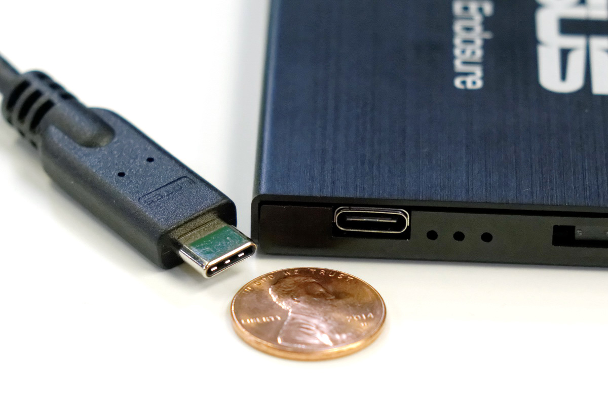 ASUS Previews USB 3.1 Performance – Motherboards and Add-in Card Incoming
