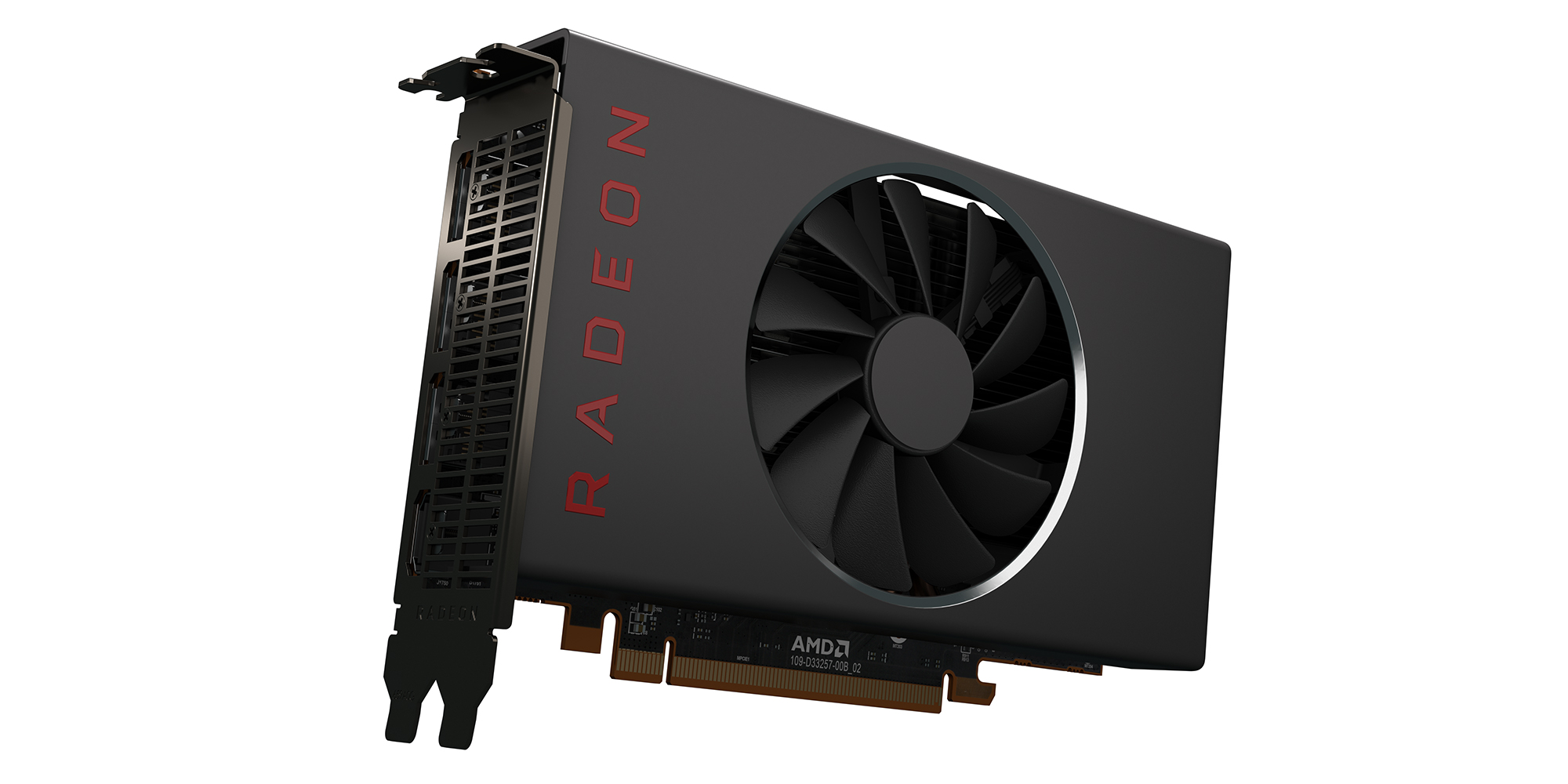 AMD Announces Radeon RX 5500 and 5500M: Mainstream Navi