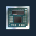 AMD Announces Ryzen 9 7945HX3D Mobile CPU: Laptop 3D V-Cache Arrives