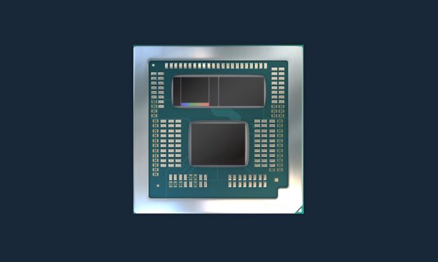 AMD Announces Ryzen 9 7945HX3D Mobile CPU: Laptop 3D V-Cache Arrives