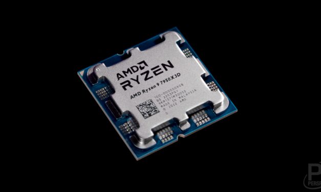AMD Ryzen 9 7950X3D Initial Performance: AM5 Enters the X3D Era