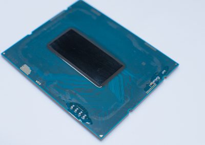 Lapping, Delidding, and Liquid Cooling to Tame Intel 13th Gen Thermals - Cases and Cooling 46