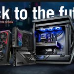 CES 2024: ASUS BTF Motherboards plus Cable-Free RTX 4070 Ti SUPER and RTX 4090