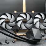AZZA Cube 360, The New Value King Of AiO Coolers