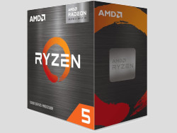 AMD Ryzen 5 5600G - 23