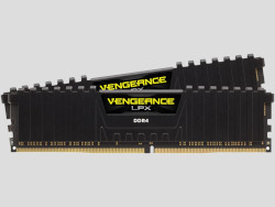 Corsair Vengeance LPX 16GB DDR4-3600 - 26