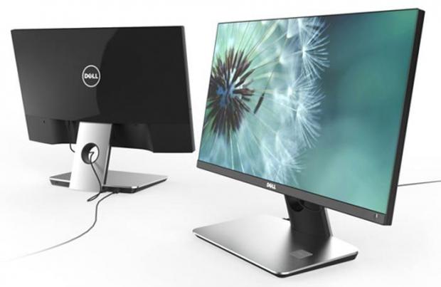 Dell’s New 30″ 4K 120Hz UP3017Q OLED Monitor Coming Soon