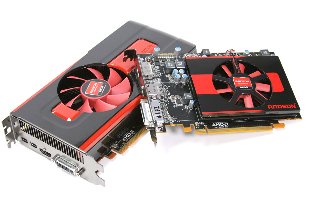 AMD Radeon HD 7770 and 7750 Cape Verde GPU Review