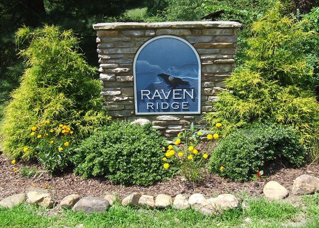 Raven Ridge rumours