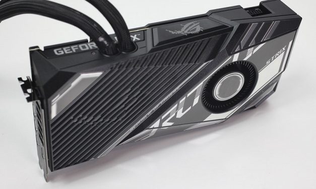 100% Pure Unobtanium, But Still Nifty; The RTX 3090 Ti Reviews Arrive