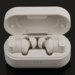 Status Between 3ANC TWS, Highly Customizable Earbuds