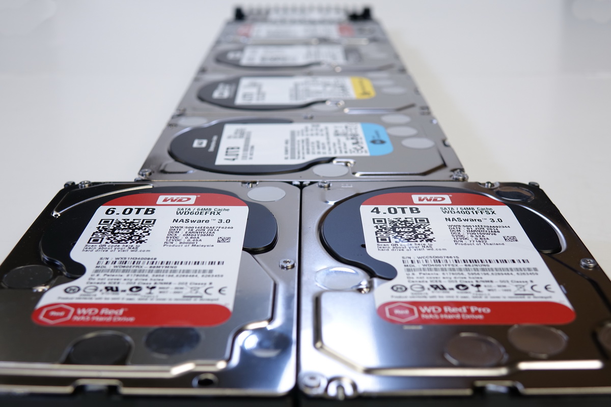 Western Digital Addresses the WD Red SMR Controversy