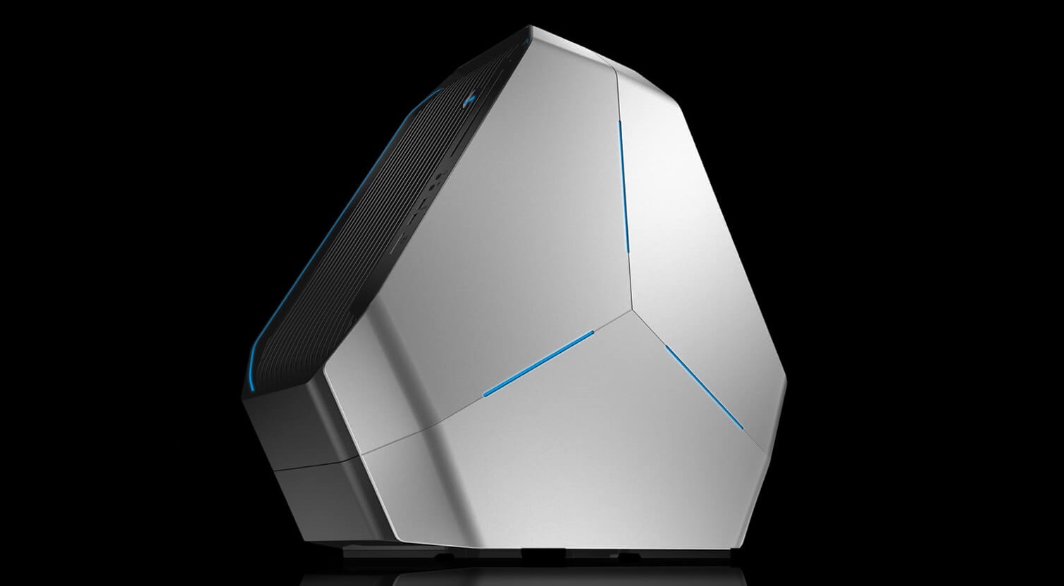 Intel Core X-Series Coming to Alienware Area-51 Desktops