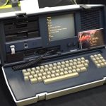 Who Needs CES, Check Out Vintage Computer Festival East
