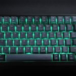 CORSAIR K65 PLUS WIRELESS 75% RGB Mechanical Gaming Keyboard Review