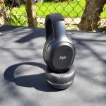 Quick Look: Wireless Web Meeting Headset From Monoprice