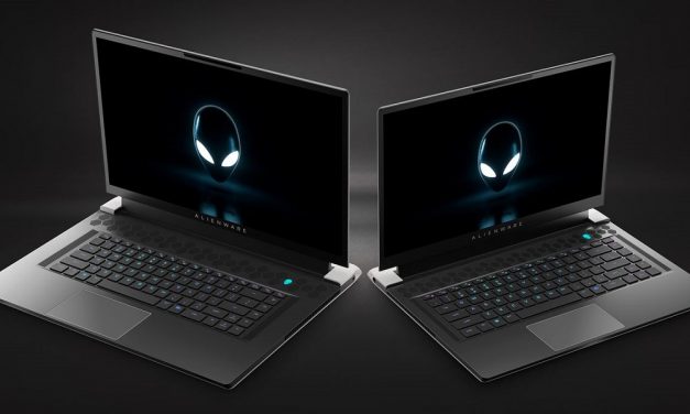 Alienware’s X-Series Gaming Laptops; A New Way To Get An RTX 3080?
