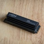 Crucial T705 PCIe Gen5 NVMe SSD Review