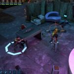 Cyber Knights: Flashpoint, Like X-COM But Stealthy