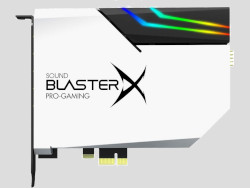 Creative Sound BlasterX AE-5 Plus Pure Edition - 6