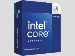 Intel Core i9-14900KF - 1