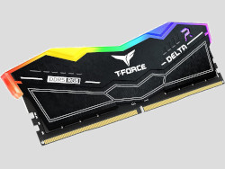 48GB TEAMGROUP T-Force Delta RGB DDR5-8200MHz - 4
