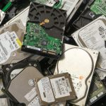 Large HDDs Live Short Lives, Failure In Under Three Years