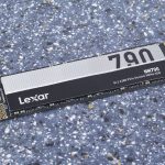 Lexar NM790, Try Out The Maxiotech MAP1602 Controller And YMTC NAND