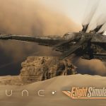 Fly The Friendly Skies Of Arrakis For Free