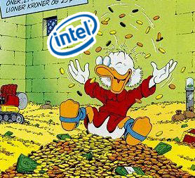 Intel Releases Q2 2018 Results