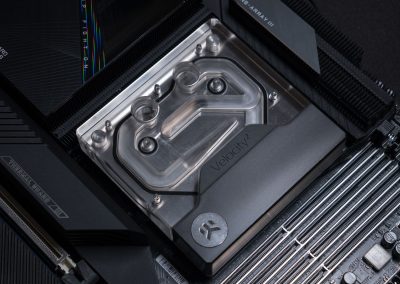 Lapping, Delidding, and Liquid Cooling to Tame Intel 13th Gen Thermals - Cases and Cooling 50