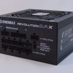 The Value Priced Enermax REVOLUTION D.F. X 1050W